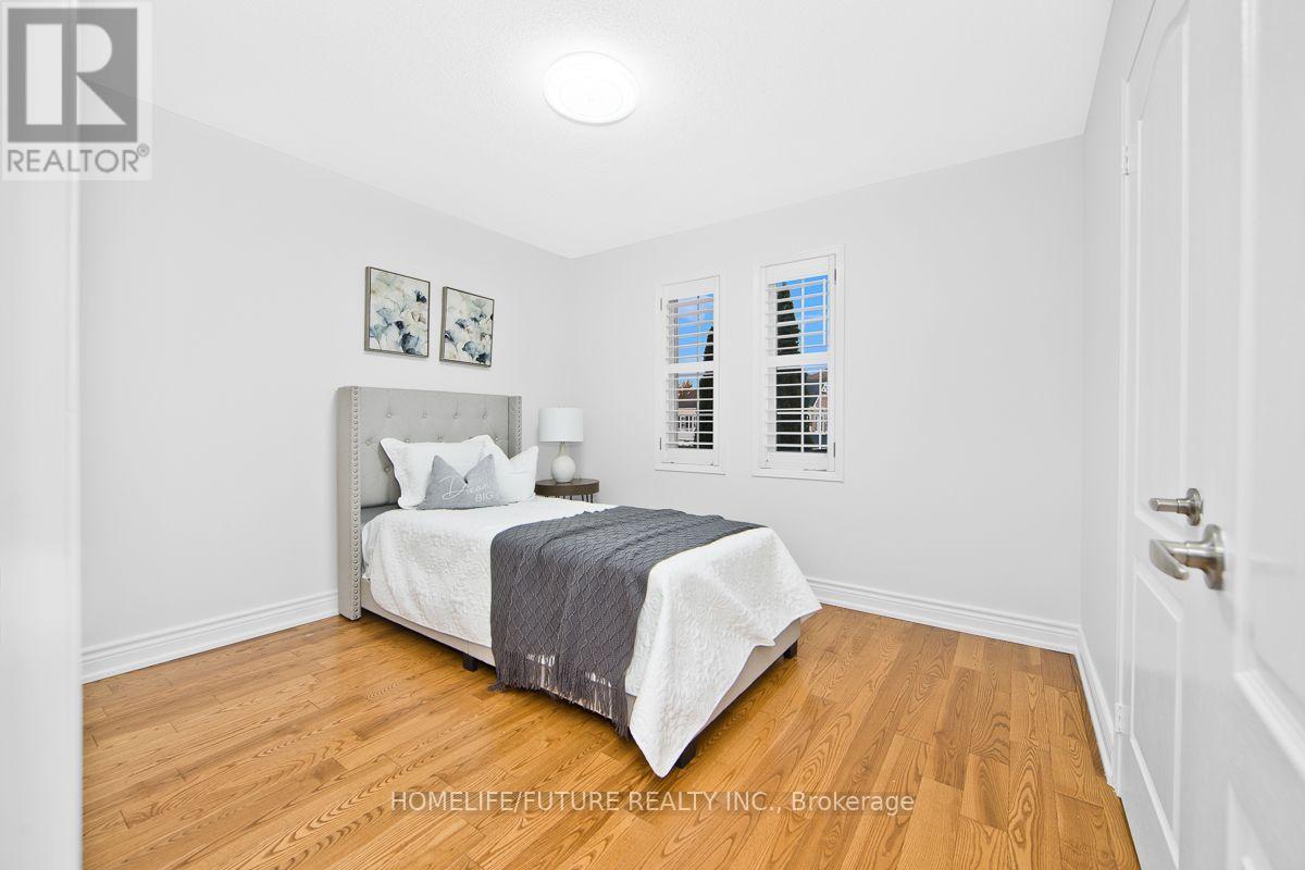 25 Thackery Drive, Ajax, ON photo 22