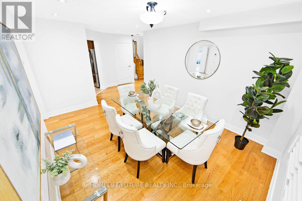 25 Thackery Drive, Ajax, ON photo 7