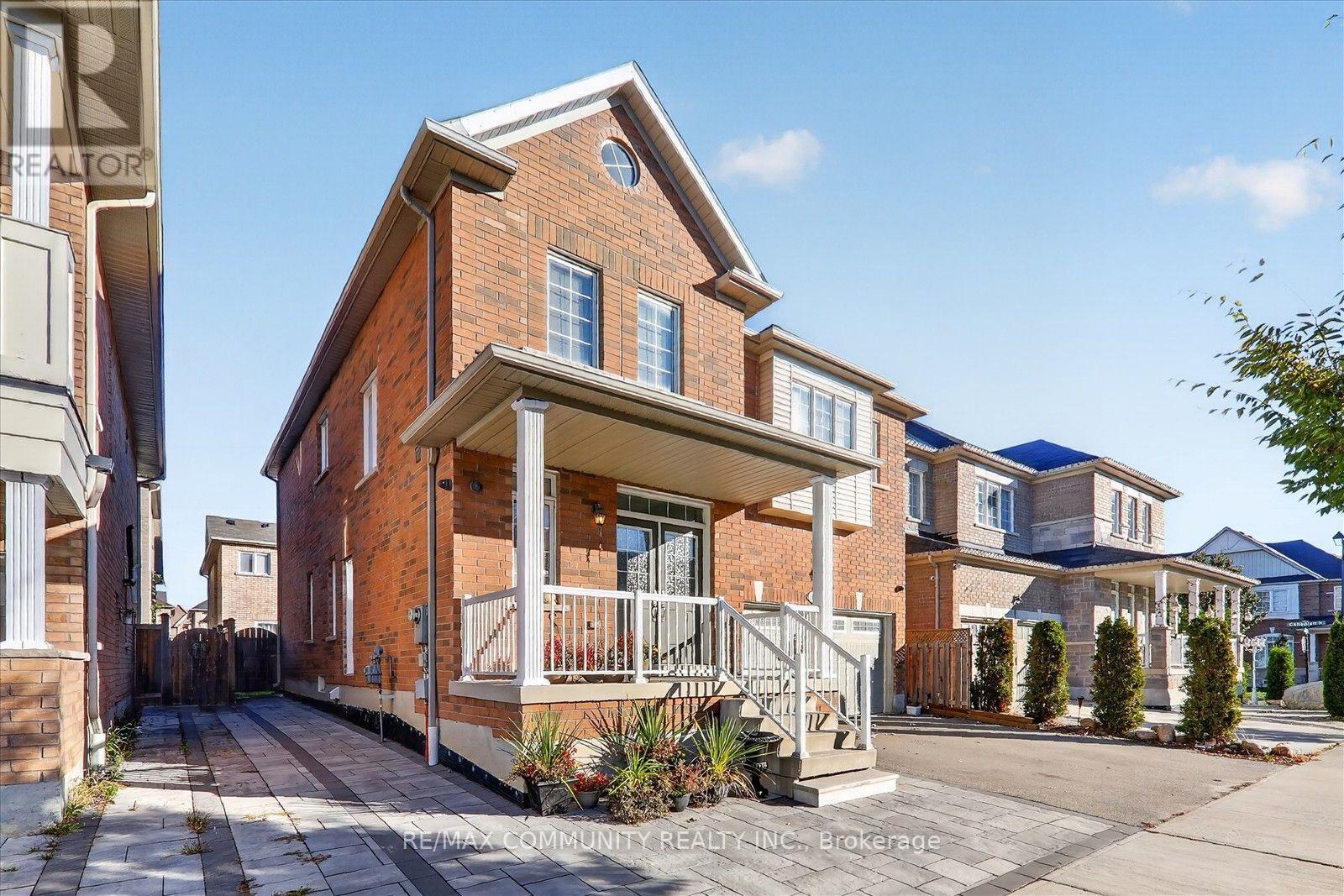 Main- 1550 Bruny Avenue, Pickering, ON photo 2