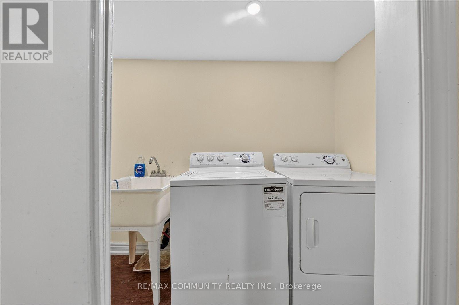 Main- 1550 Bruny Avenue, Pickering, ON photo 31