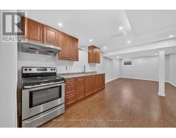 Main - 1550 Bruny Avenue, Pickering, ON L1X0C5 Photo 32