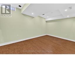 Main - 1550 Bruny Avenue, Pickering, ON L1X0C5 Photo 37