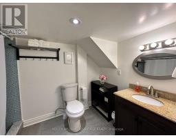 Lower - 256 Woodbine Avenue, Toronto, ON M4L3P2 Photo 8