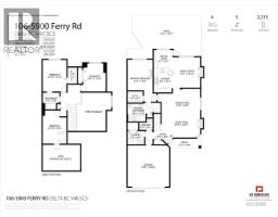 106 5900 Ferry Road, Ladner, BC V4K5C3 Photo 40