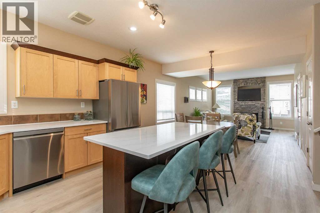 Listing photo – 56, 45 Ironstone Drive, Red Deer