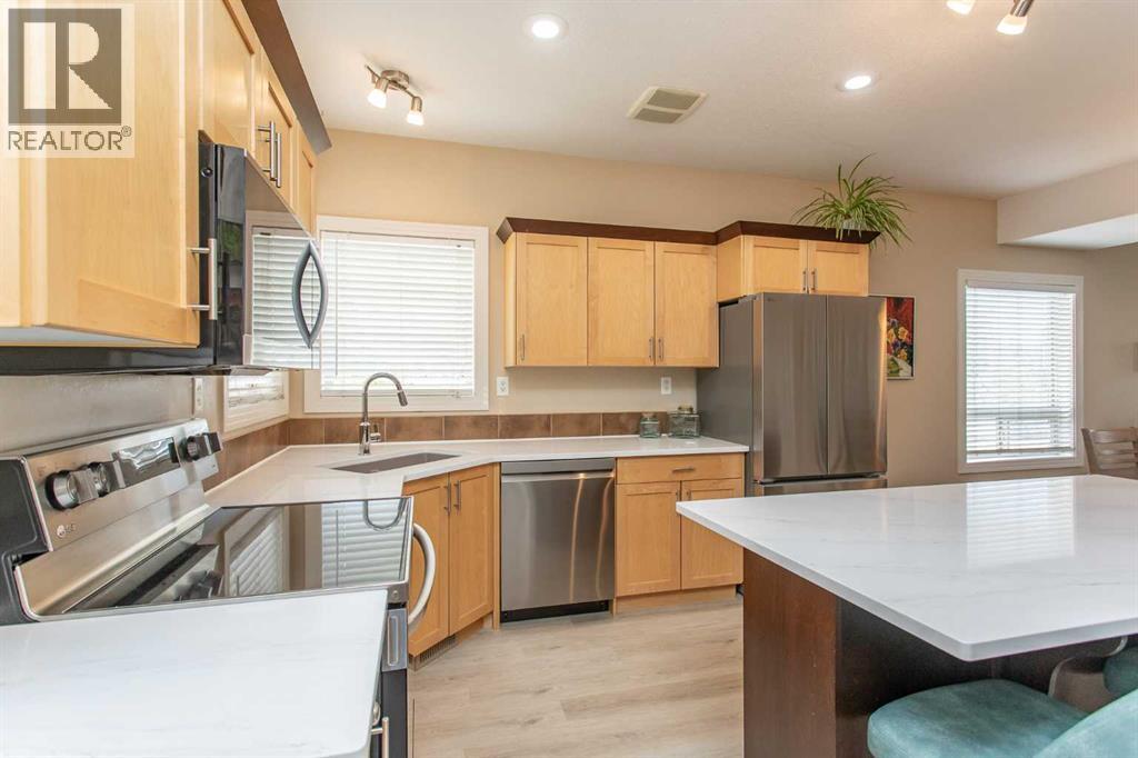 Listing photo – 56, 45 Ironstone Drive, Red Deer