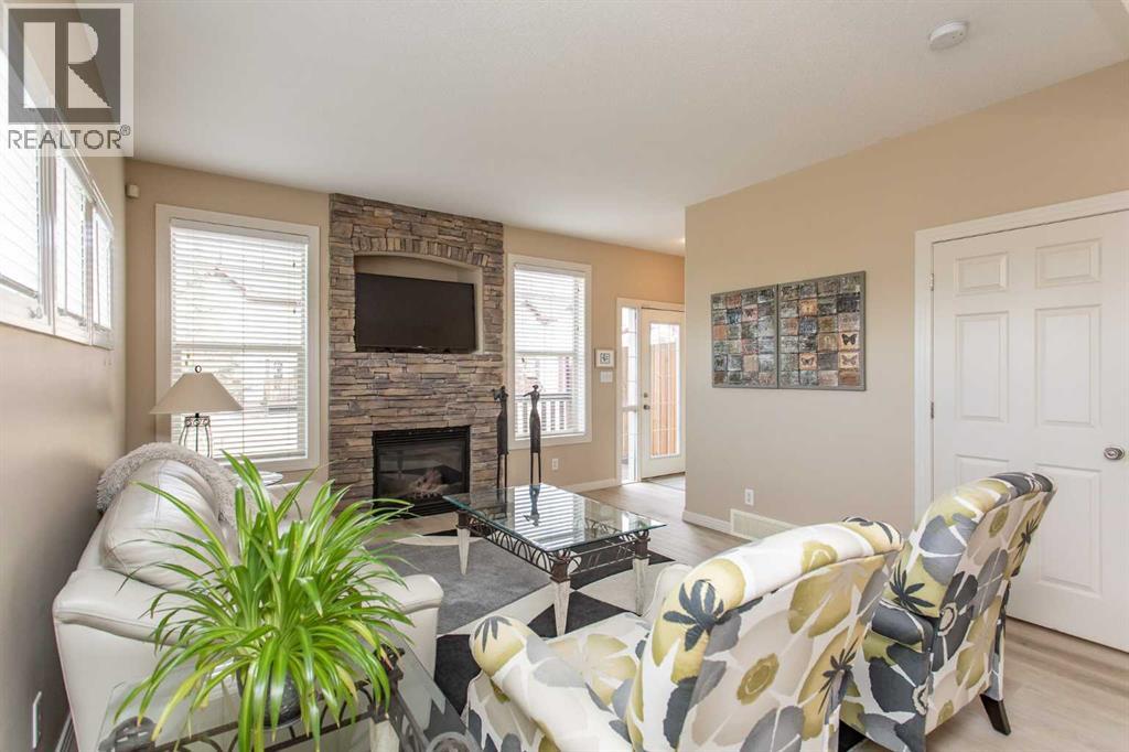 Listing photo – 56, 45 Ironstone Drive, Red Deer