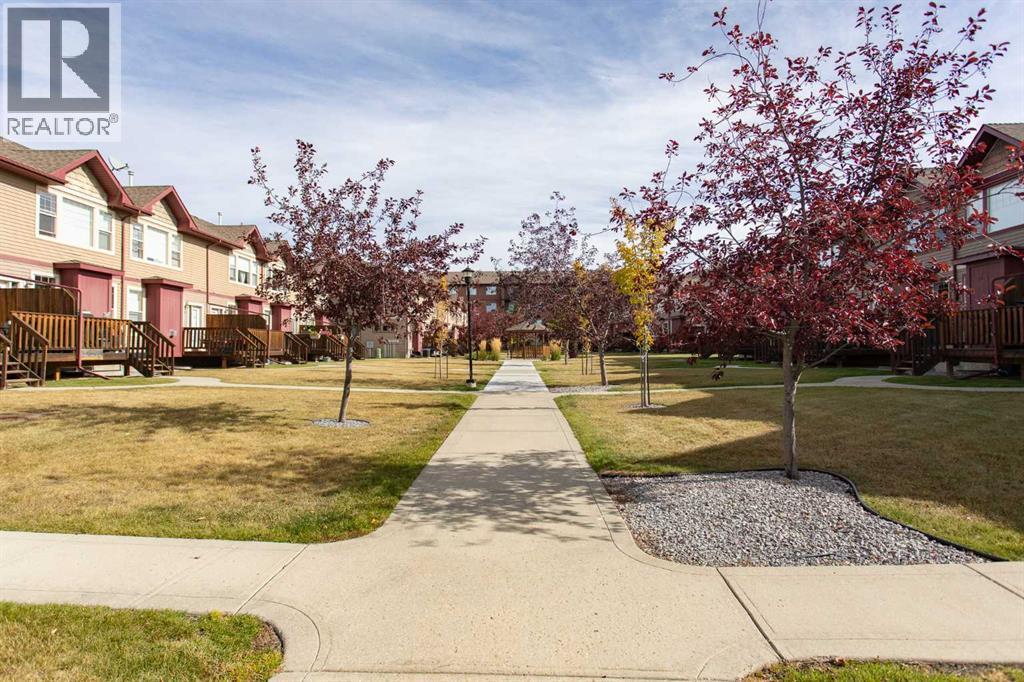 Listing photo – 56, 45 Ironstone Drive, Red Deer
