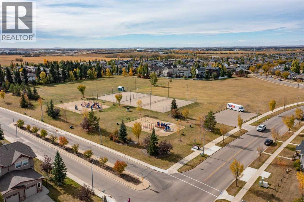 #56 45 Ironstone Drive - 41