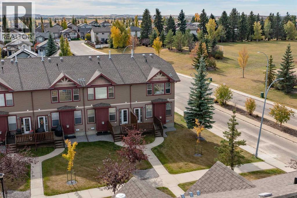 Listing photo – 56, 45 Ironstone Drive, Red Deer