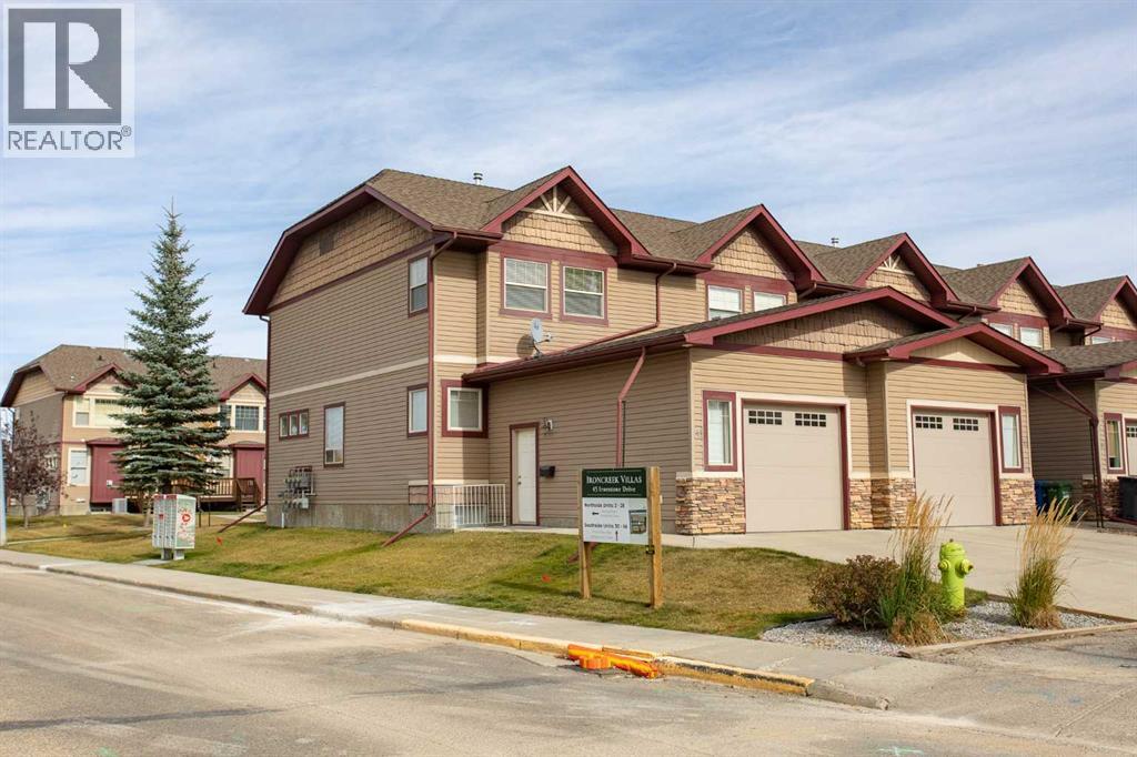 Listing photo – 56, 45 Ironstone Drive, Red Deer