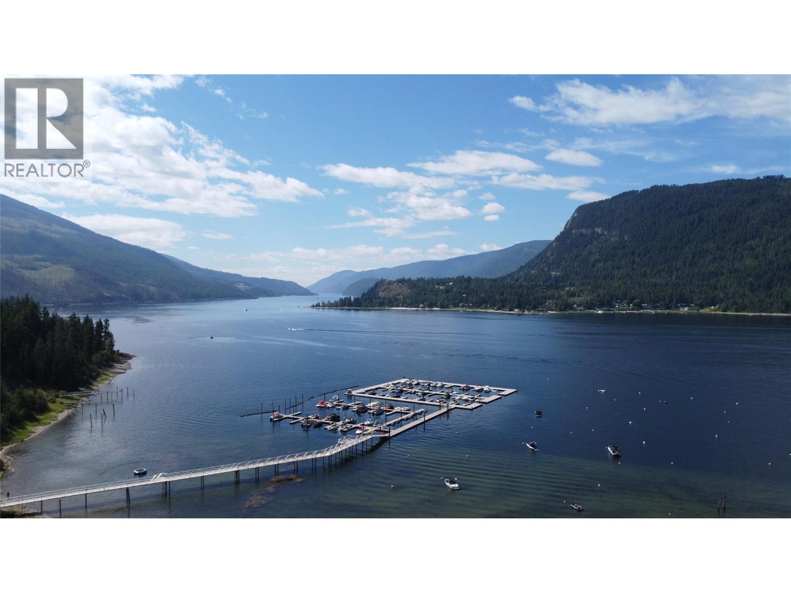346 Highway 97A, Sicamous