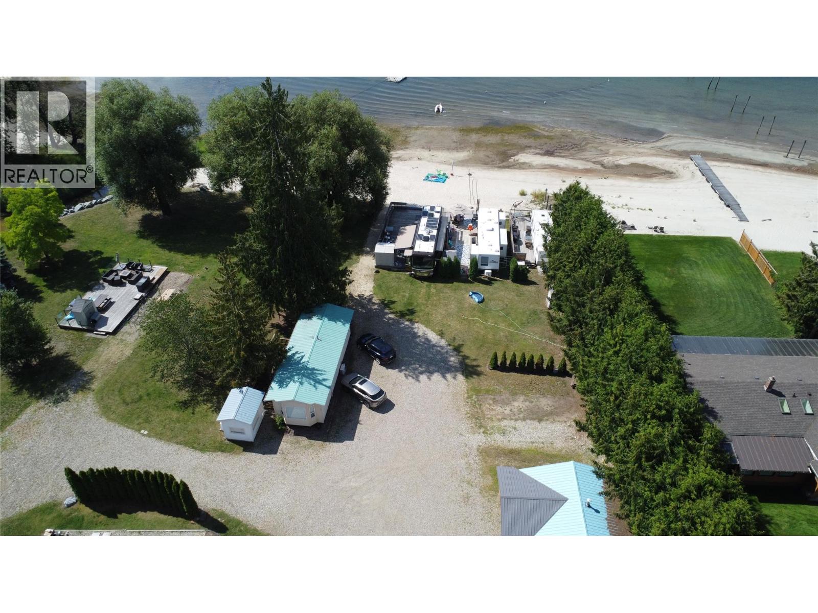 346 Highway 97A, Sicamous