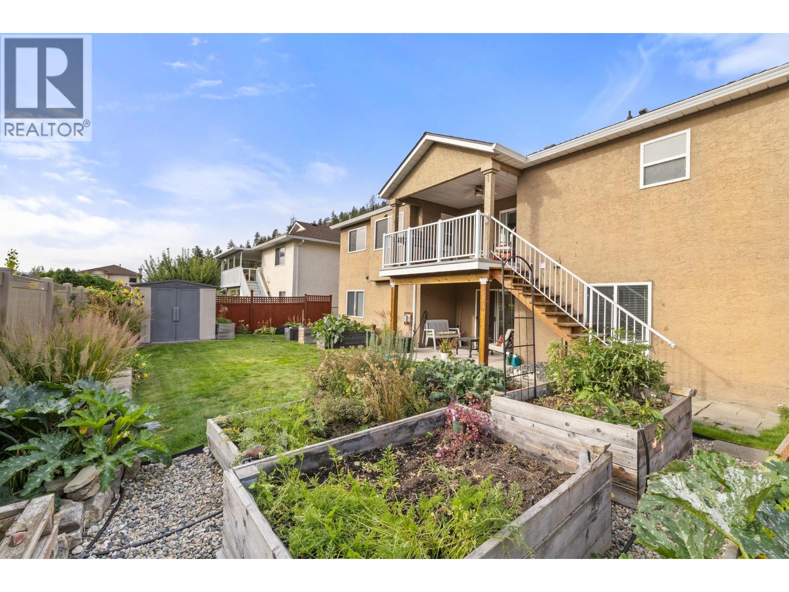 479 Glen Pine Court, Kelowna