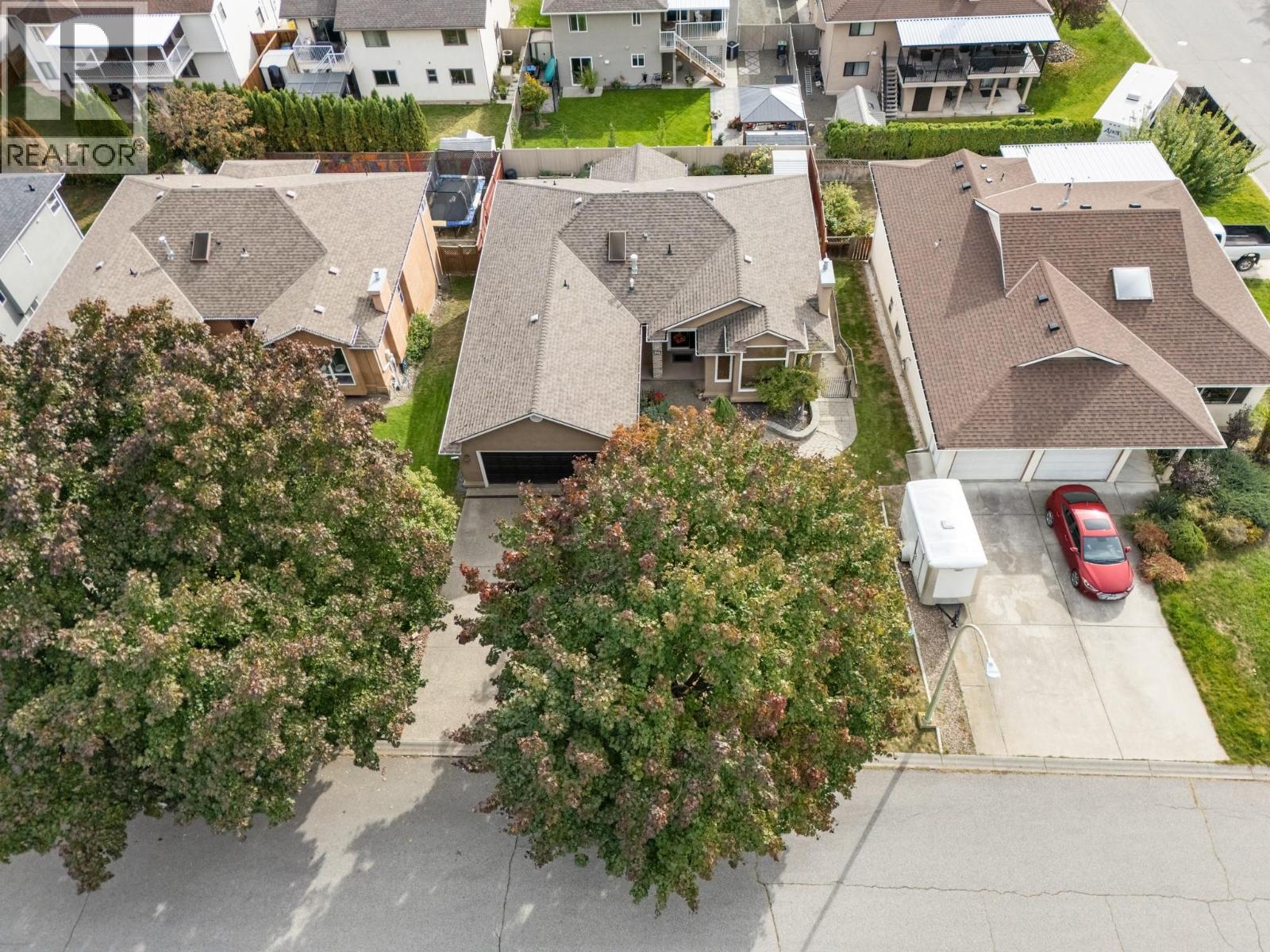 479 Glen Pine Court, Kelowna