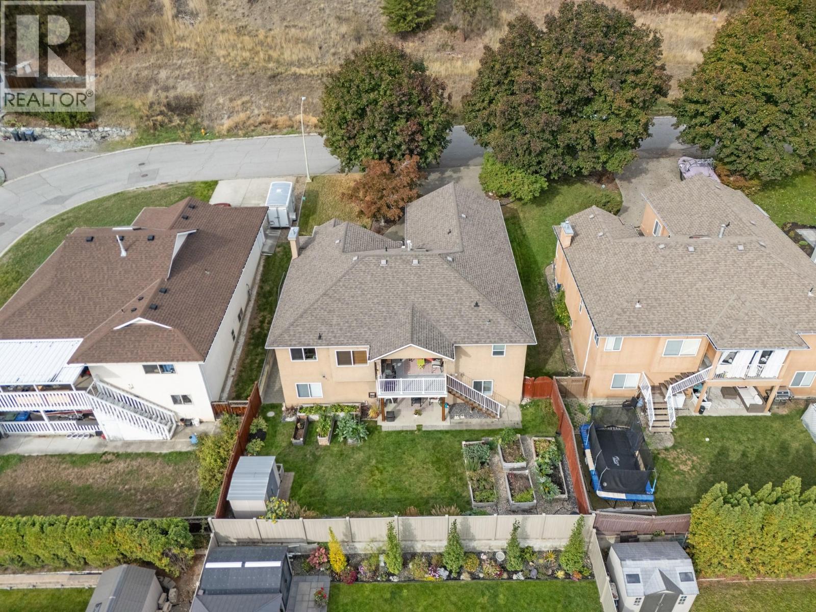 479 Glen Pine Court, Kelowna
