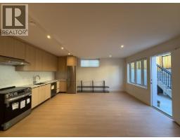 Basement Suite 3157 W 33rd Avenue, Vancouver, BC V6N2G6 Photo 6