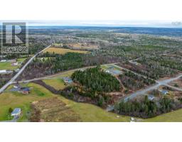 Lot Danyella's Lane, South Rawdon, NS B0N1Z0 Photo 16