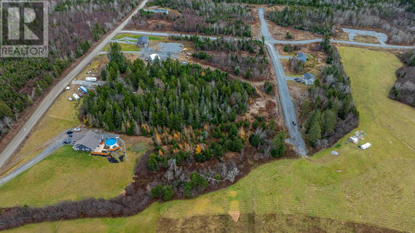 Property 4 of 43 of Lot Danyella's Lane