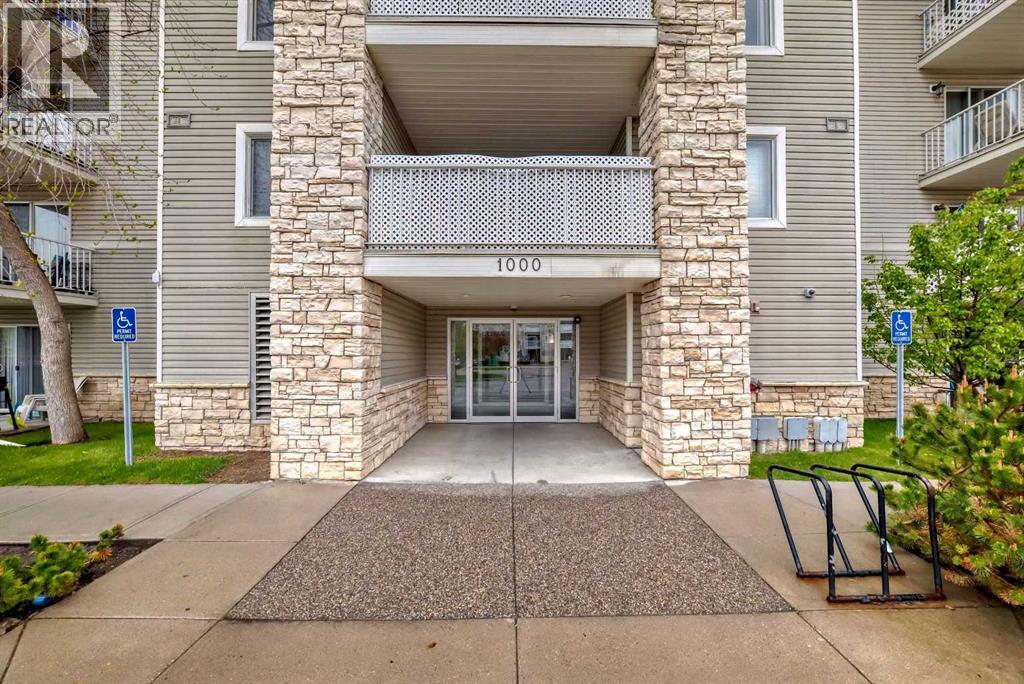 1214, 16320 24 Street SW, Calgary Alberta