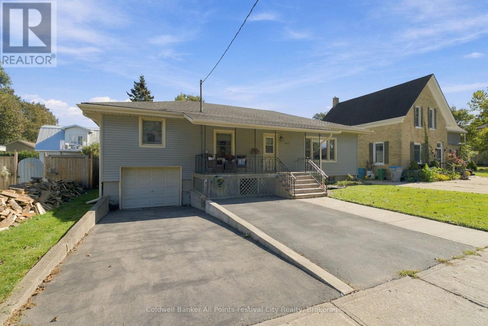 165 CAMERON STREET - 2