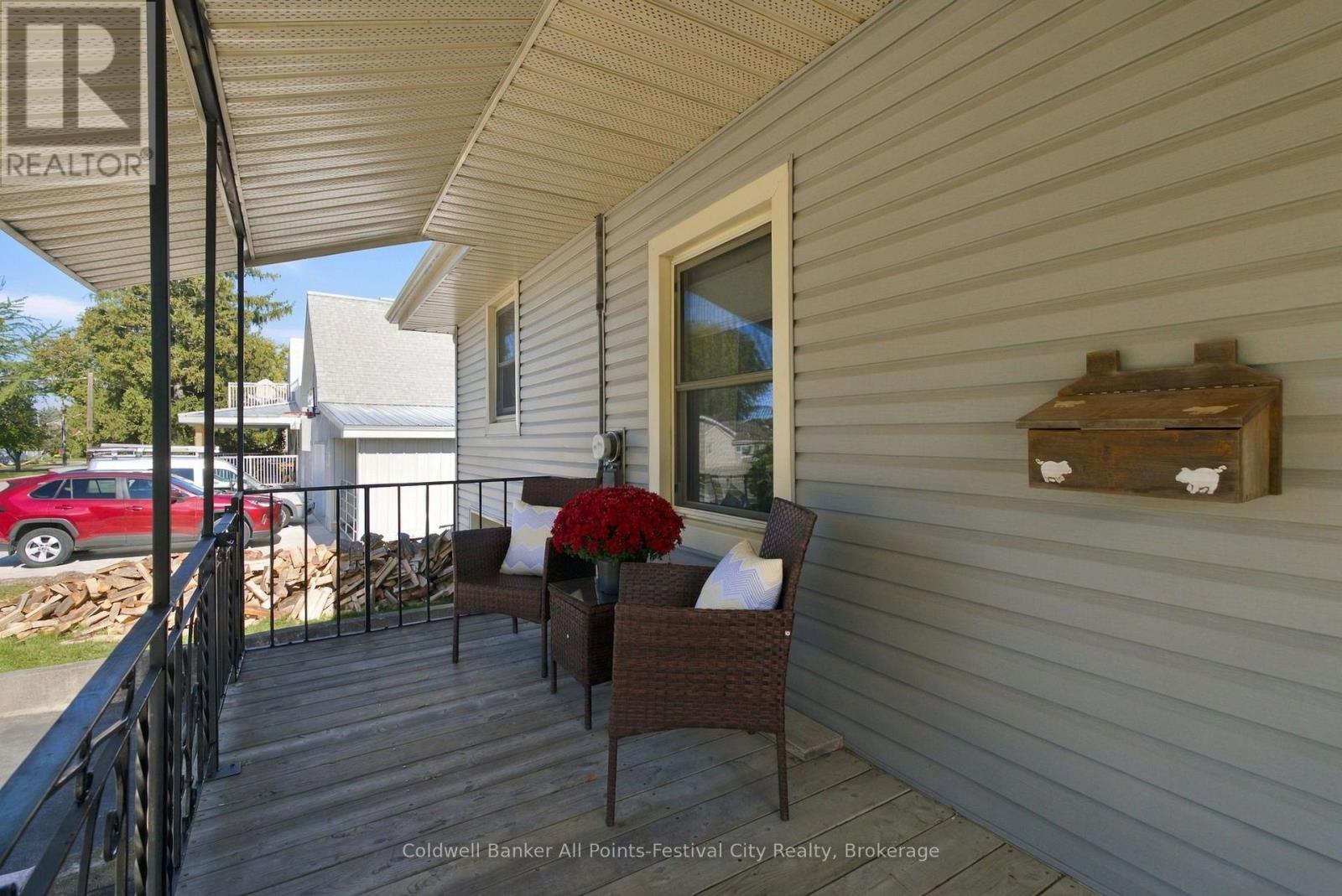 165 CAMERON STREET, Goderich (Goderich (Town)) — photo 3