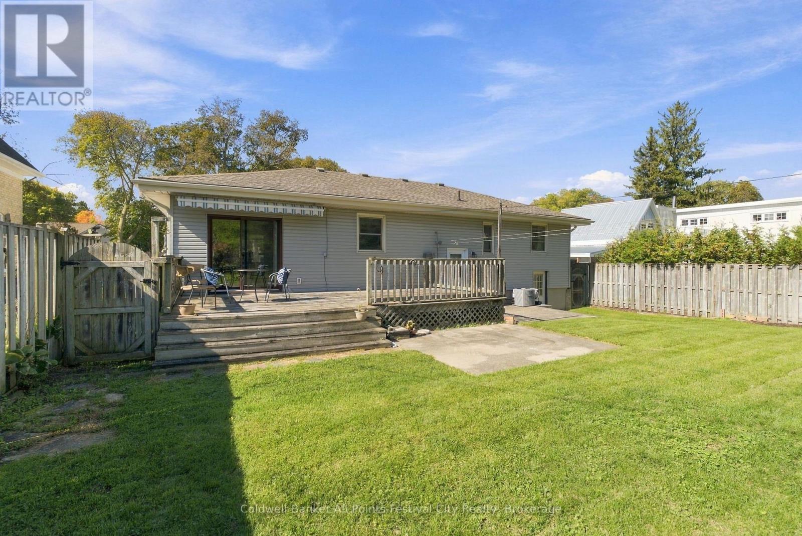 165 CAMERON STREET - 38