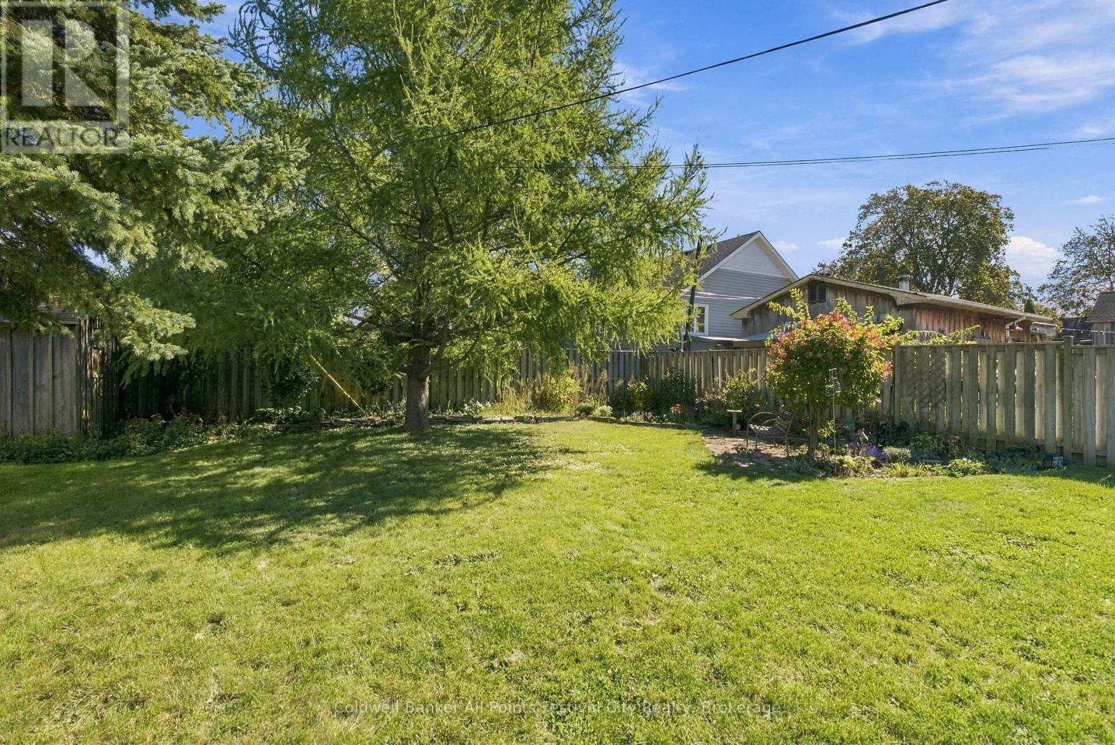 165 CAMERON STREET - 40