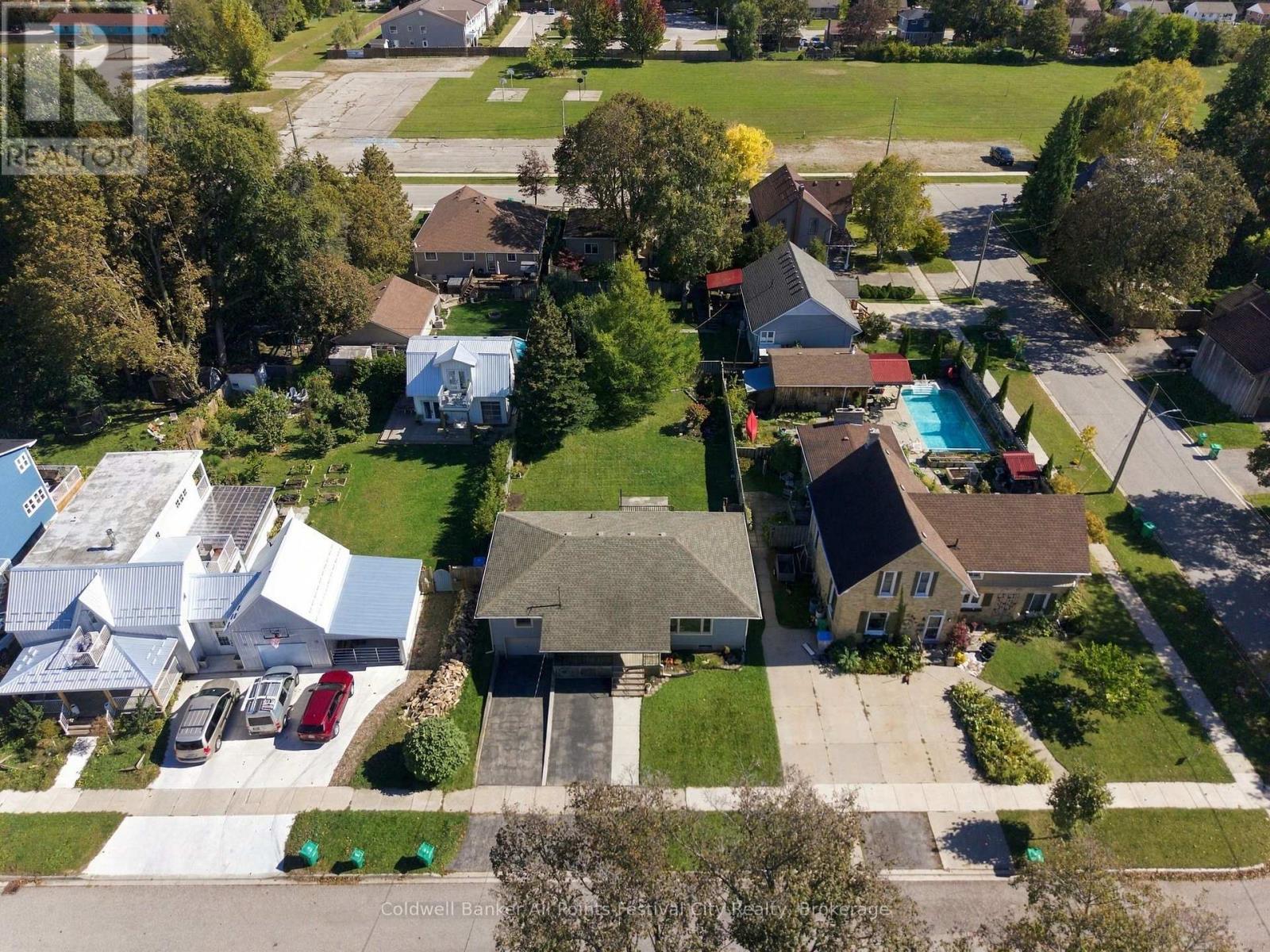 165 CAMERON STREET - 42