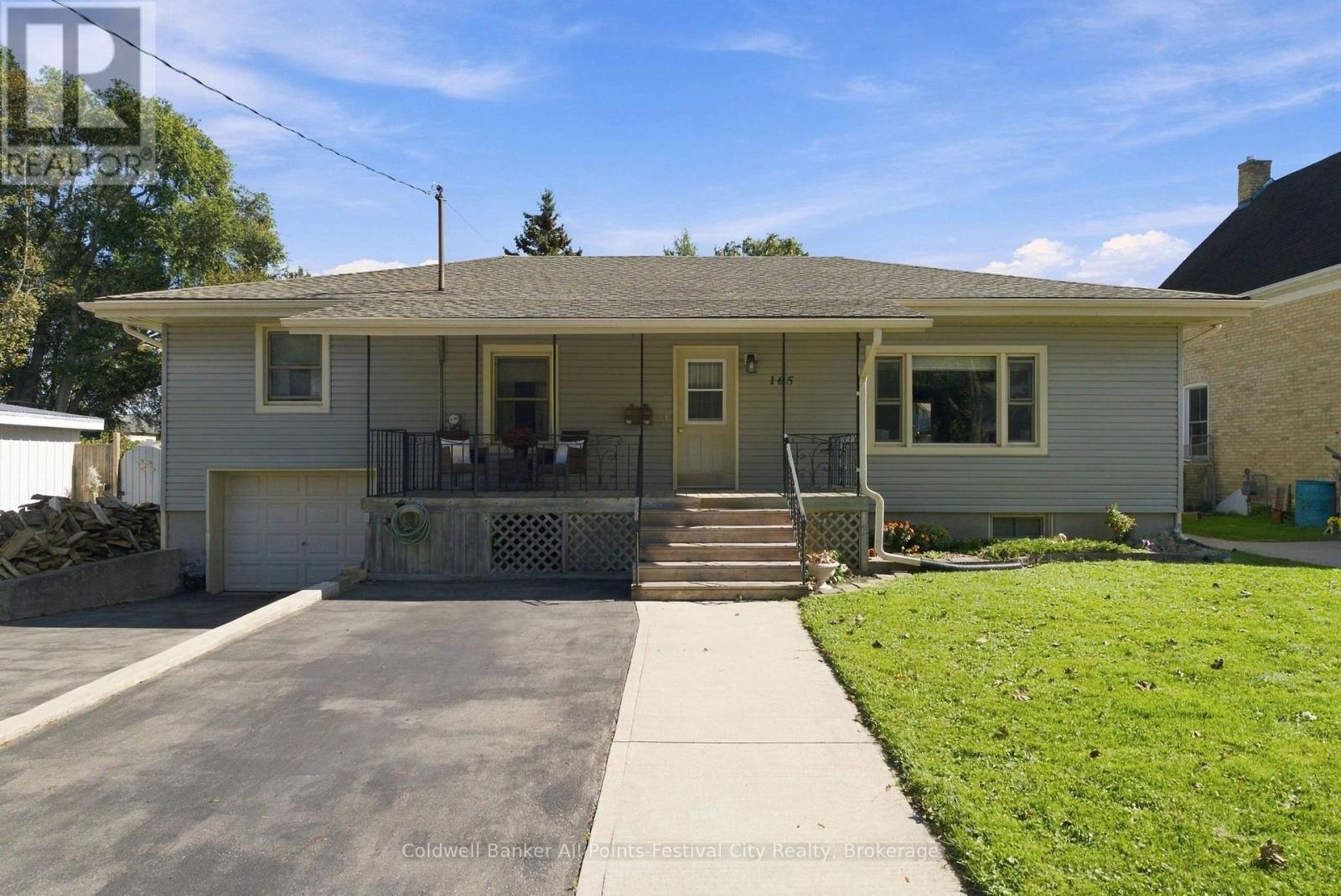 165 CAMERON STREET - Image 43
