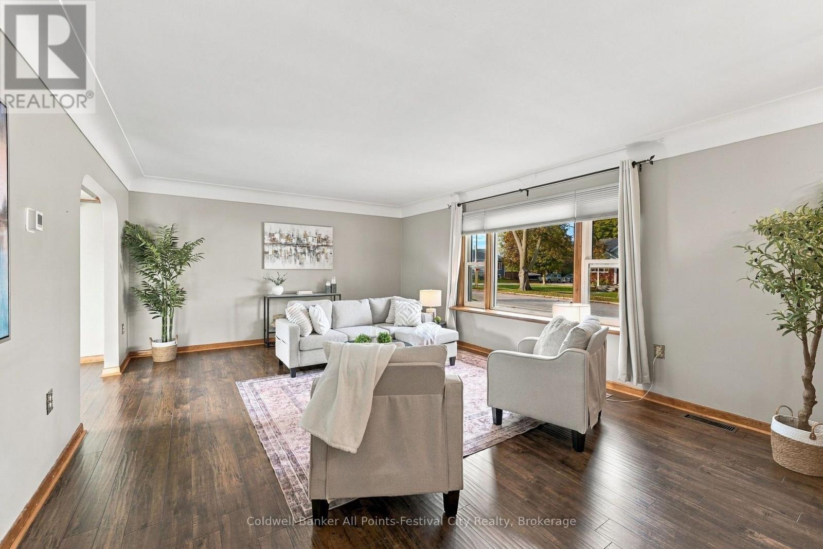 165 CAMERON STREET - 5