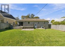 165 Cameron Street, Goderich), ON N7A3K7 Photo 36