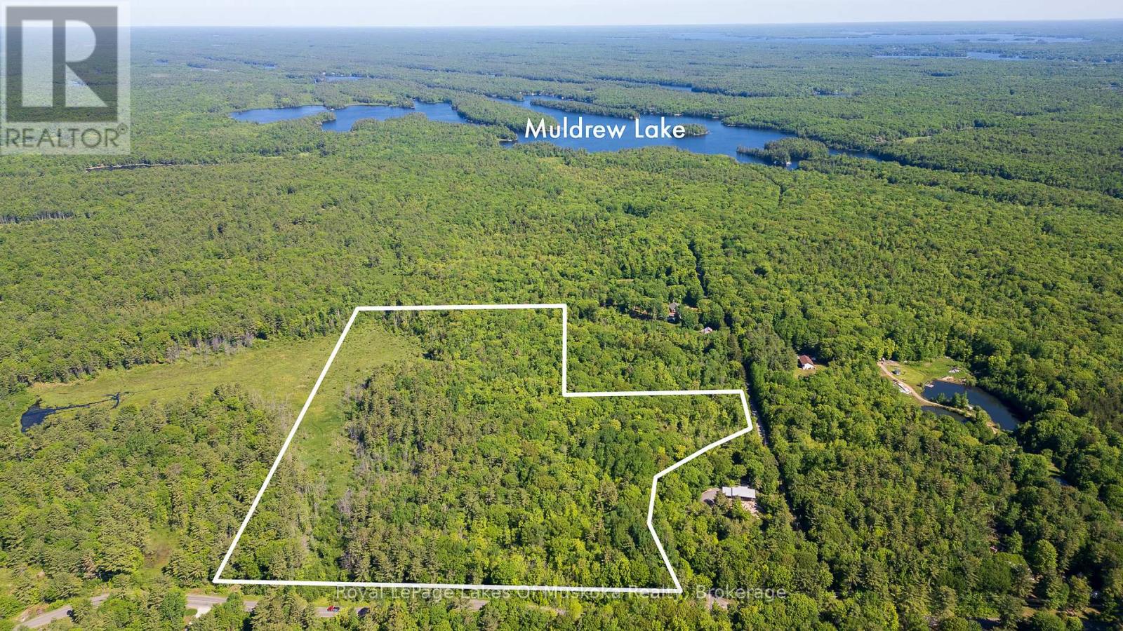 0 SOUTHWOOD ROAD, Gravenhurst (Morrison)