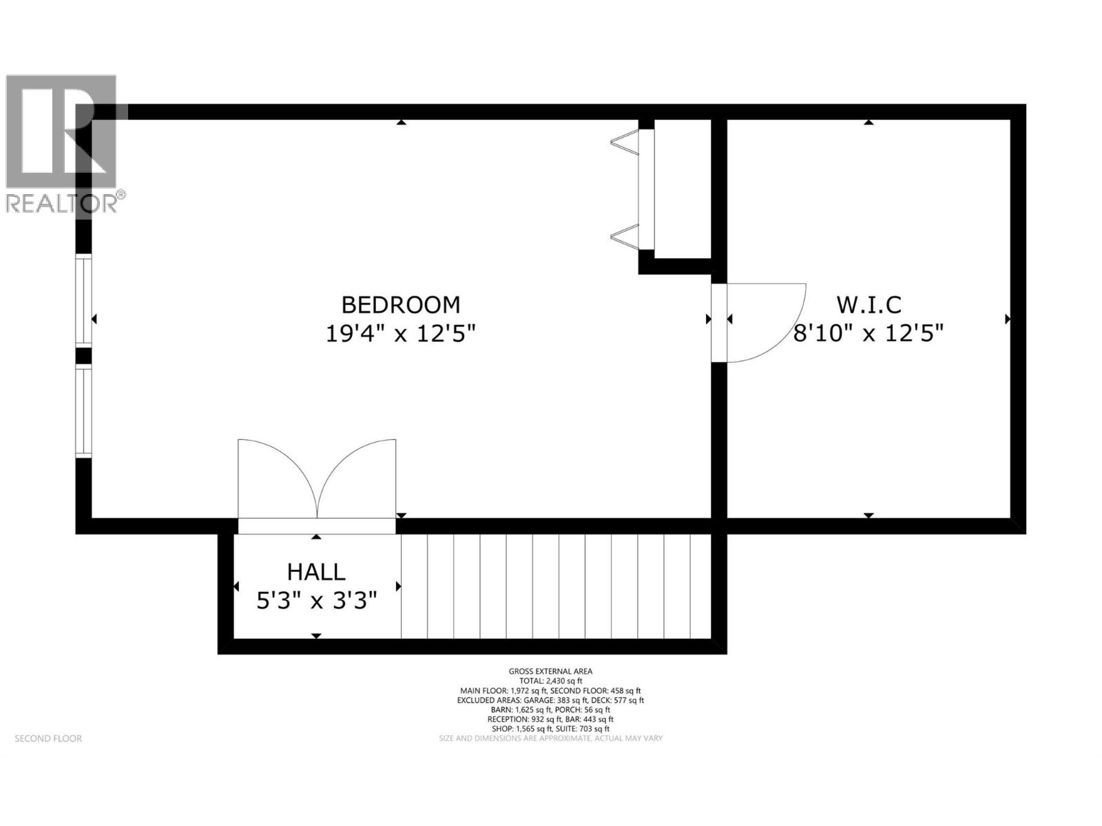 4671 Grandview Flats Road S - 56