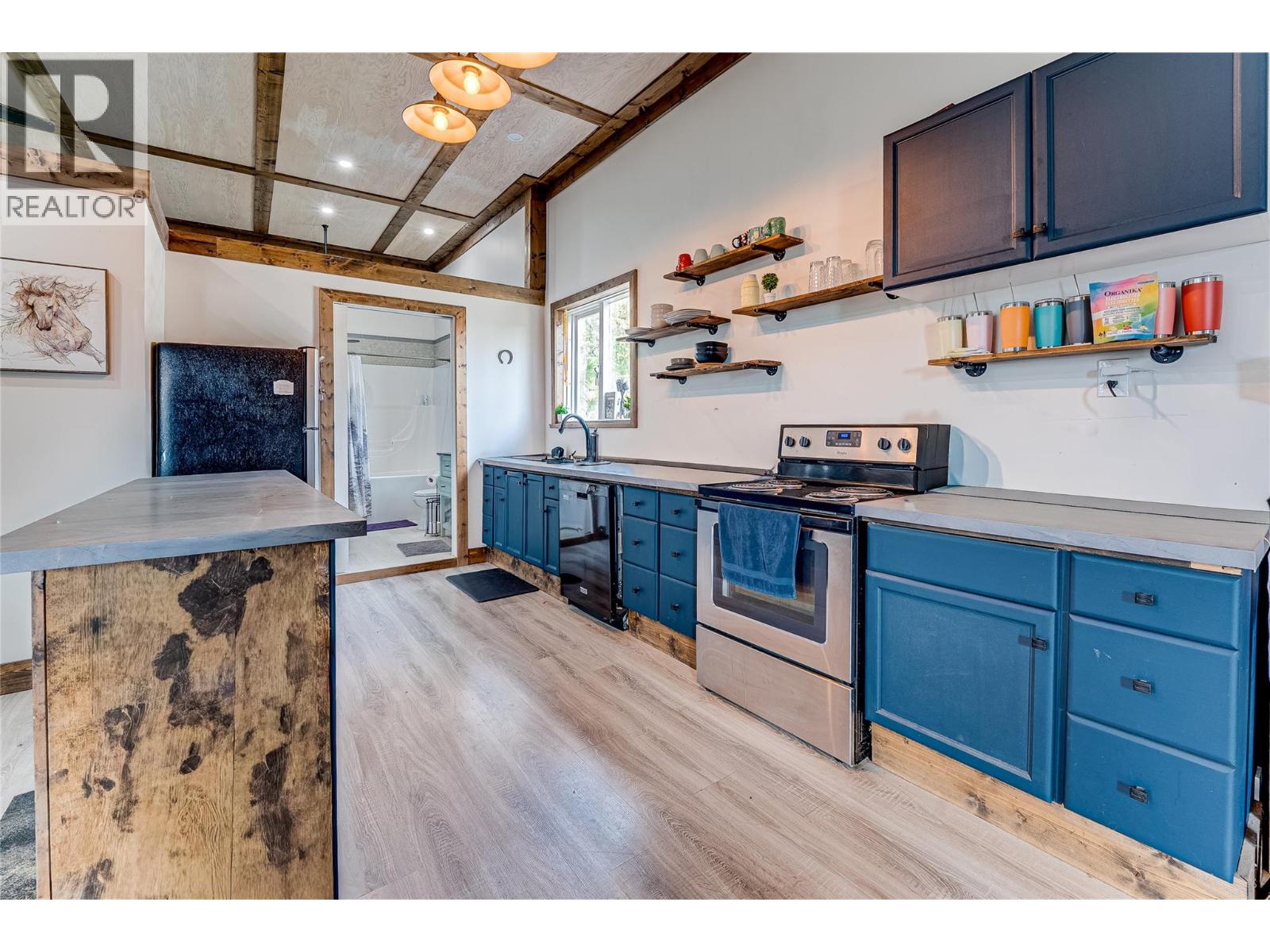 4671 Grandview Flats Road S - 33