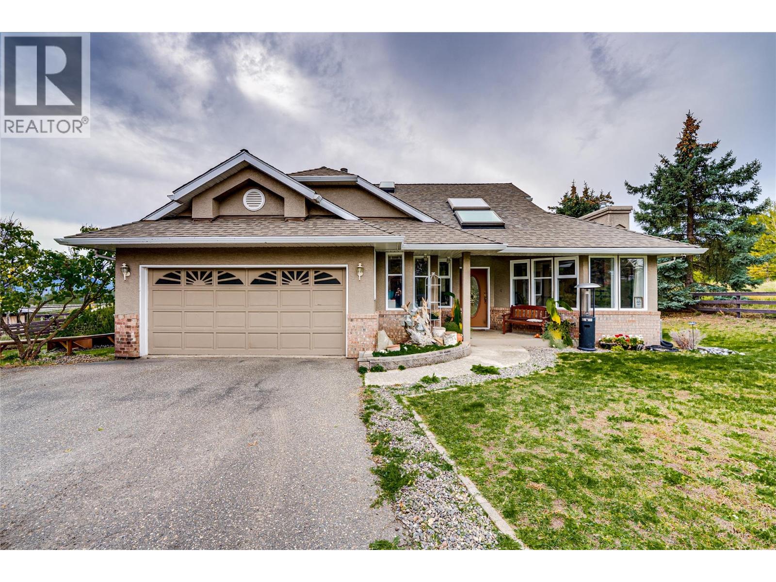 4671 Grandview Flats Road S - 38