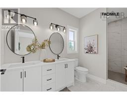 Primary Bedroom - 17 Bucksaw Court, Tantallon, NS B3Z1M5 Photo 6