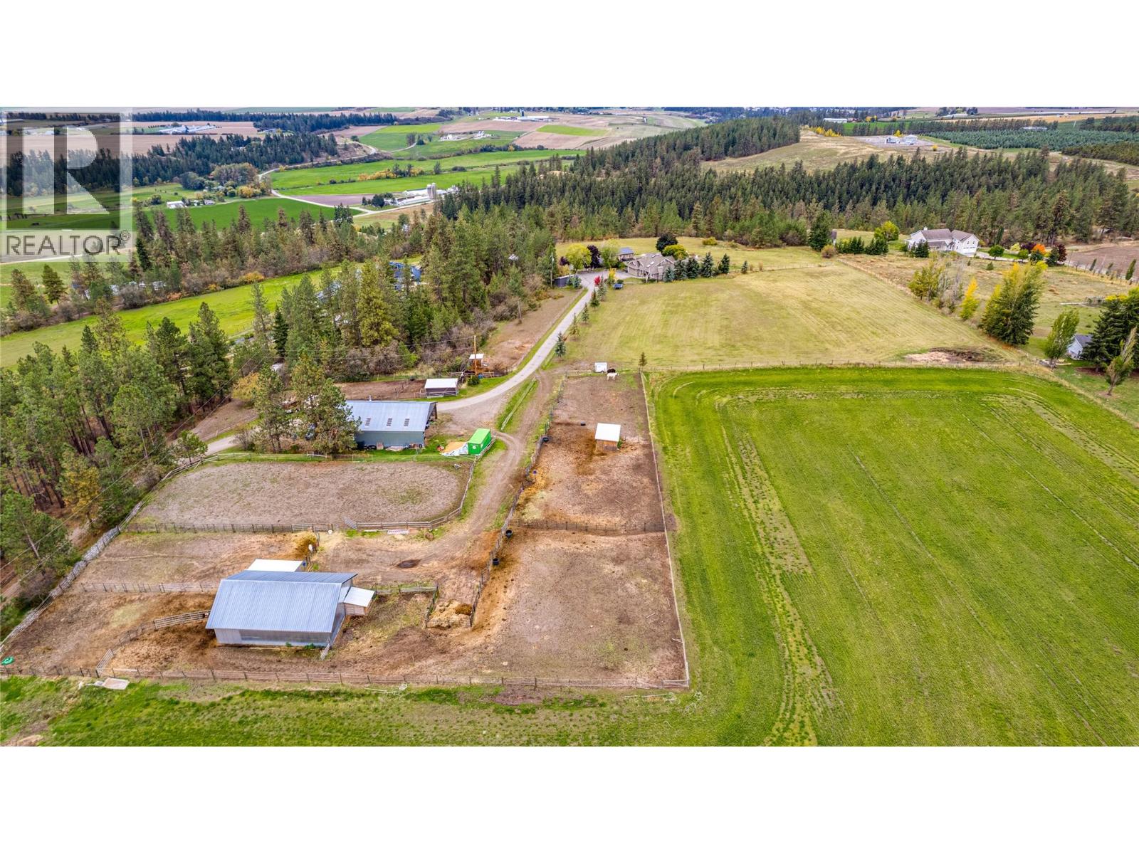 4671 Grandview Flats Road S - 78