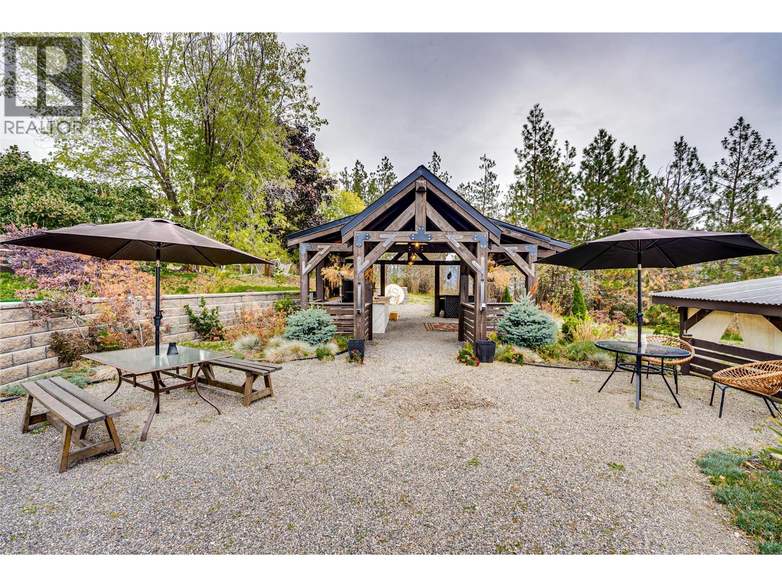 4671 Grandview Flats Road S - 49