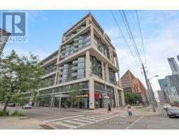442 - 15 Merchants' Wharf, Toronto, ON M5A0N8 Photo 29
