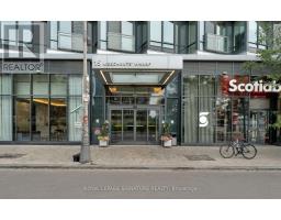 442 - 15 Merchants' Wharf, Toronto, ON M5A0N8 Photo 27