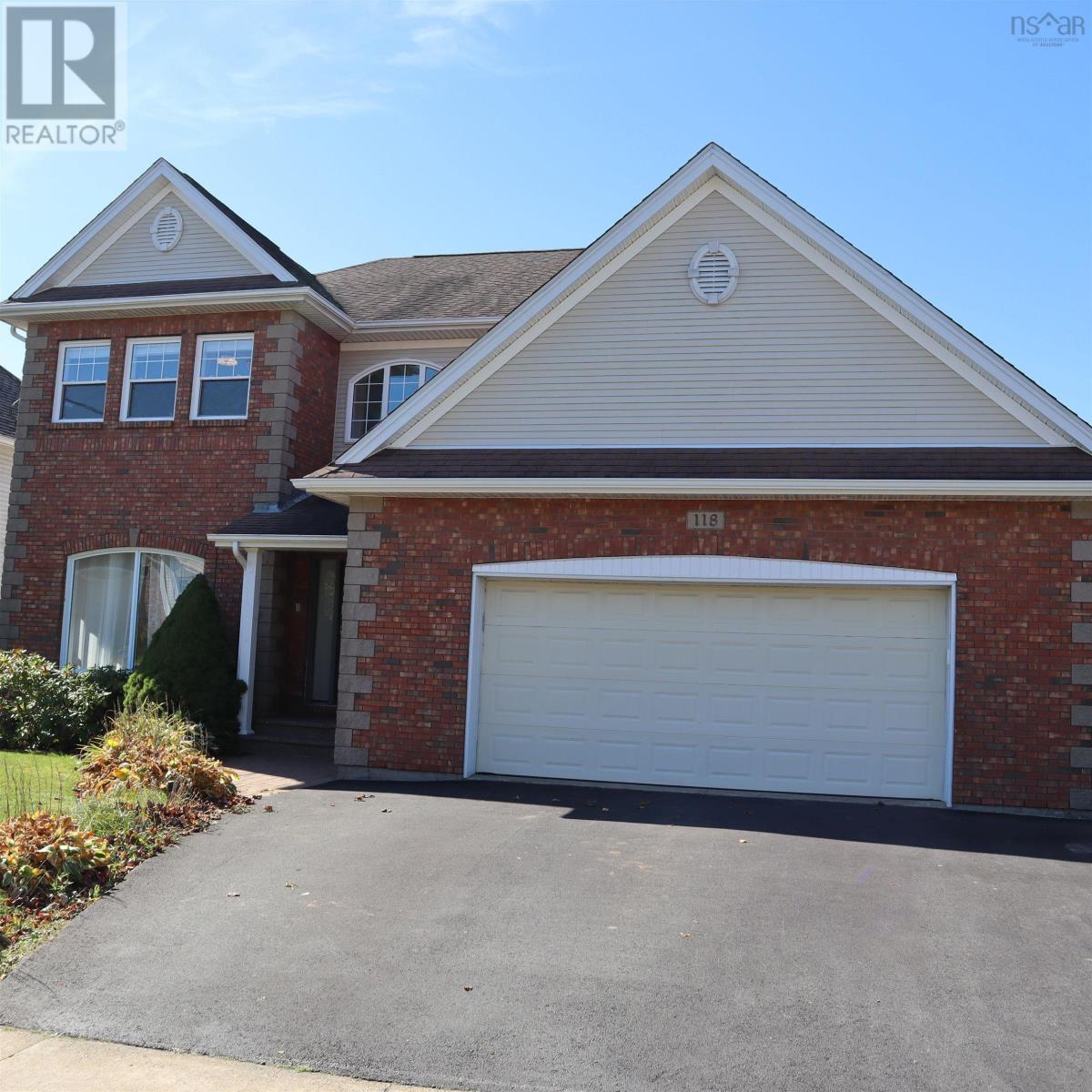 118 Summer Field Way - 1