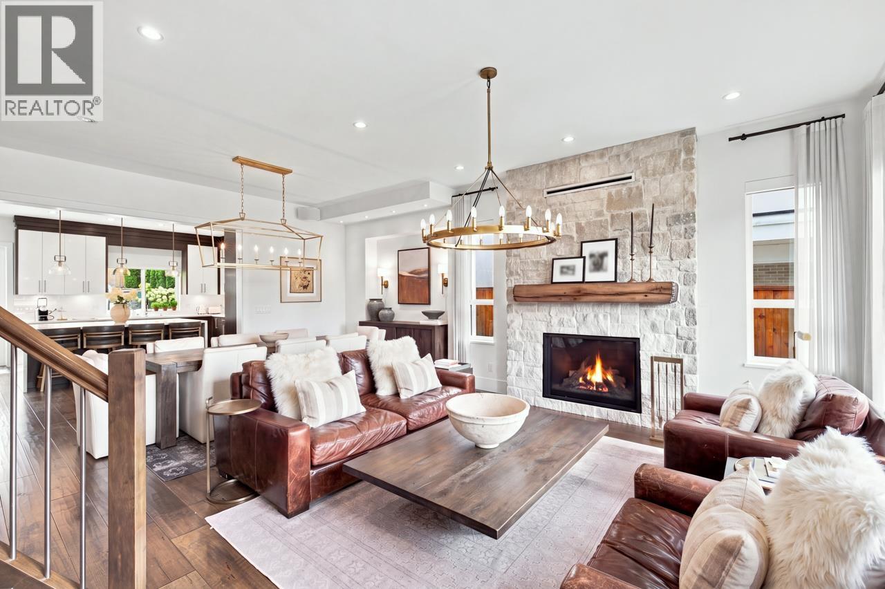3840 PROSPECT ROAD, North Vancouver