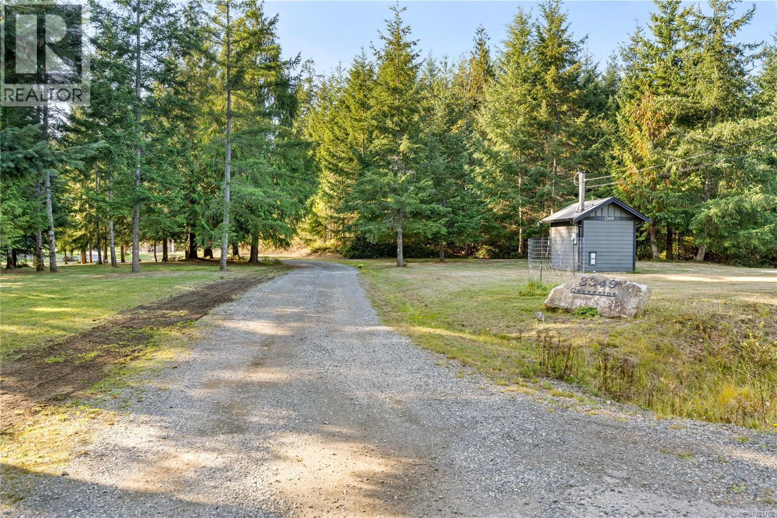 3349 Creekside Pl, Nanaimo
