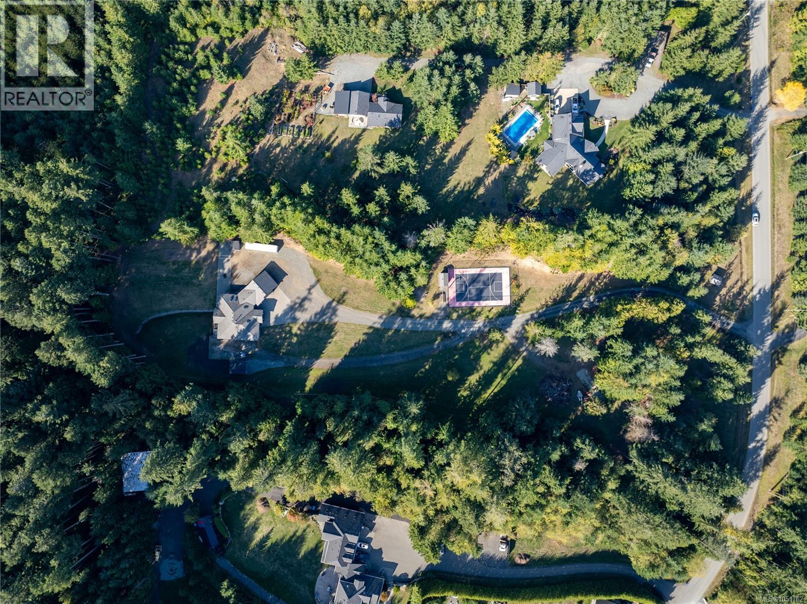 3349 Creekside Pl, Nanaimo