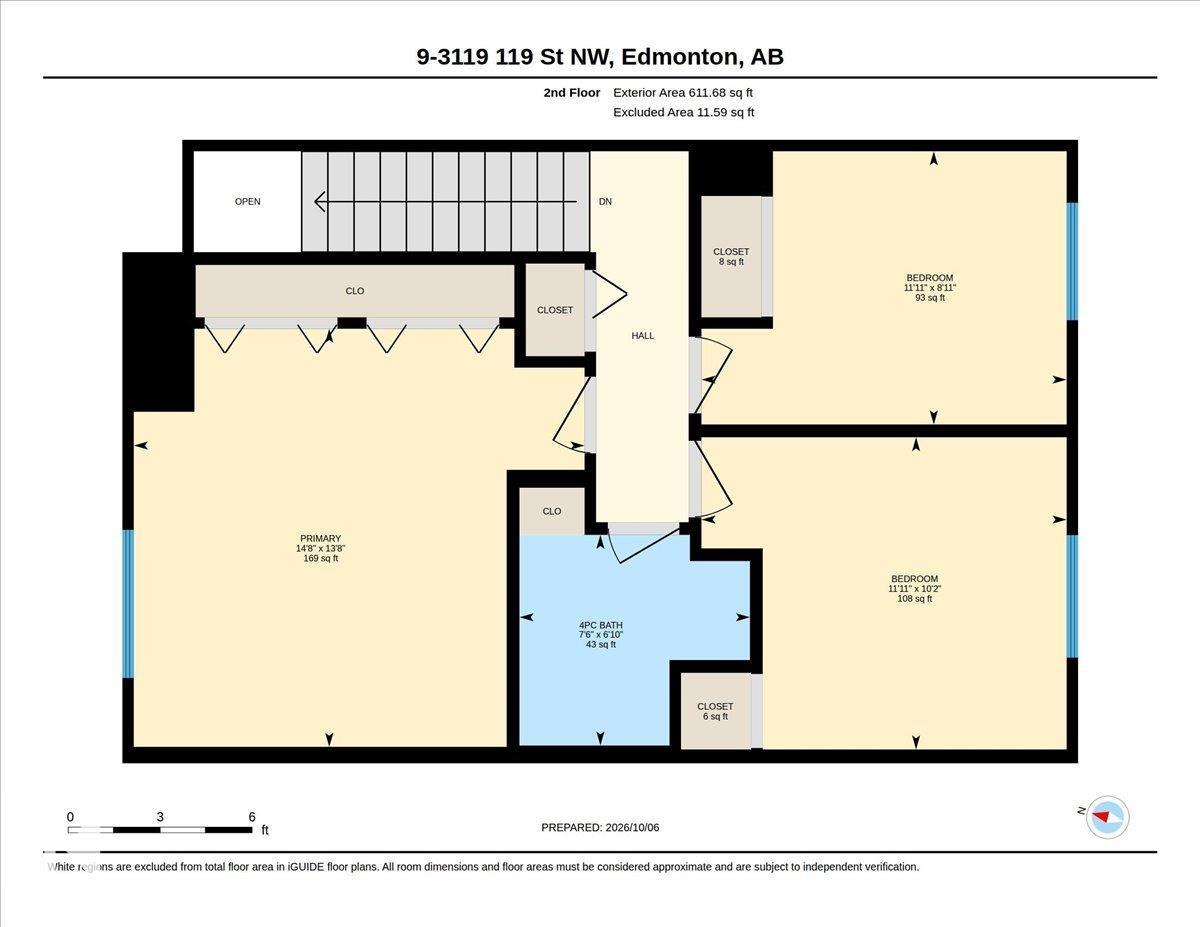 #9 3115 119 ST NW - 54