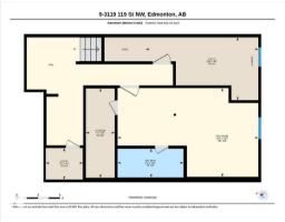 #9 3115 119 St Nw, Edmonton, AB T6J5N5 Photo 53