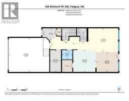 436 Belmont Park SW - photo 6