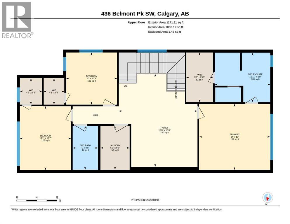 436 Belmont Park SW - 25