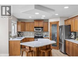 Recreational, Games room - 7 Springbank Mews Sw, Calgary, AB T3H4V5 Photo 12